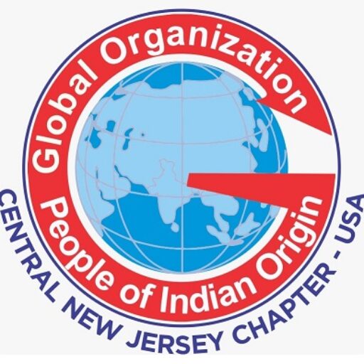 Global Organization of People of Indian Origin (GOPIO) – Central Jersey Chapter